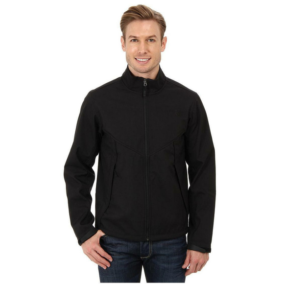 the north face chromium